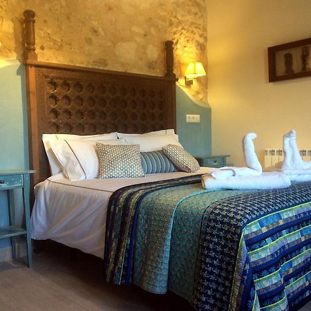 Torre del Rico Los Cuatro Vientos B&B מראה חיצוני תמונה