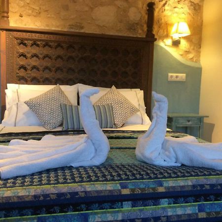 Torre del Rico Los Cuatro Vientos B&B מראה חיצוני תמונה